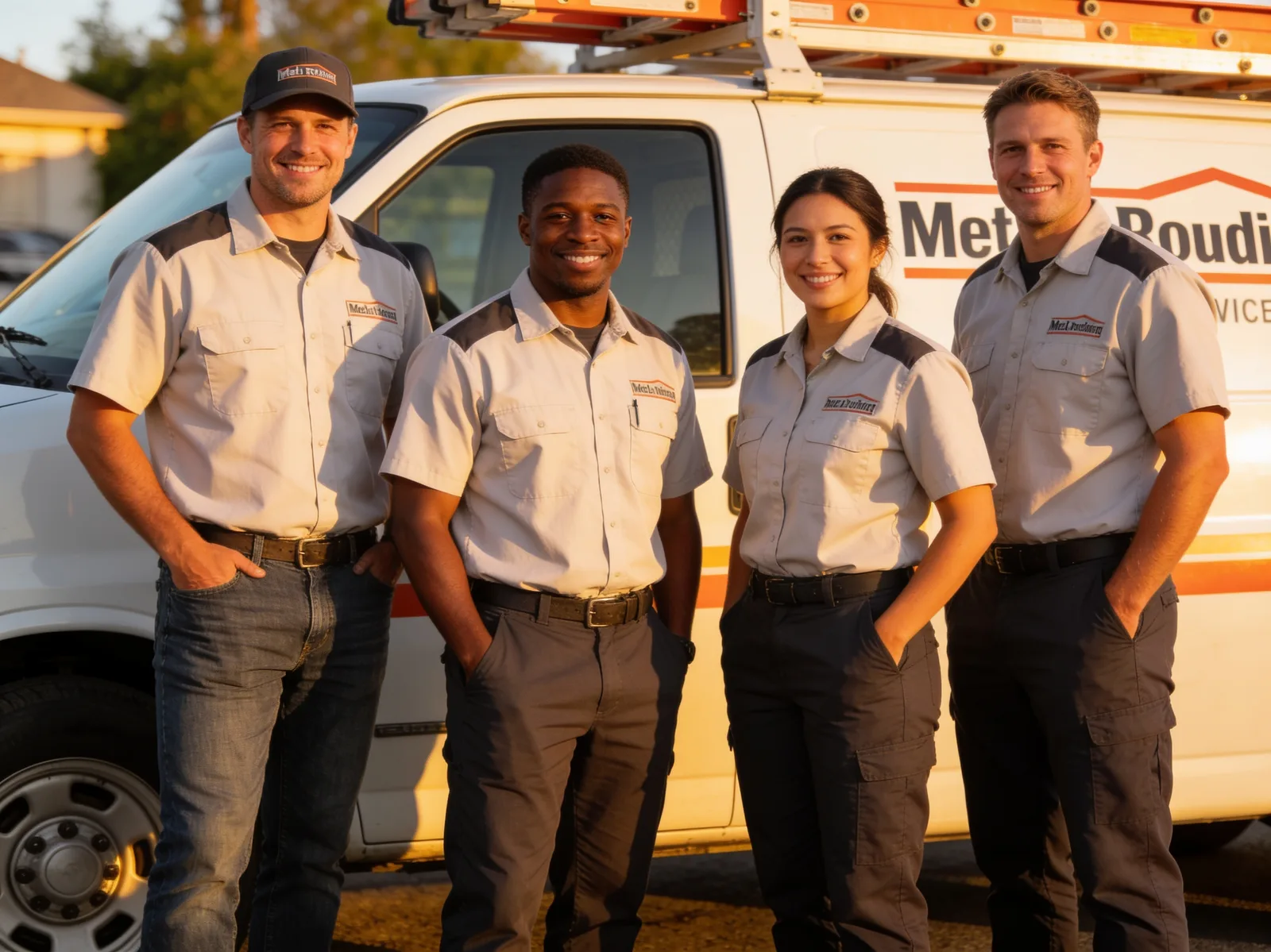 Metal Roof Installation company in Le Grand, CA